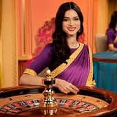 mk33 ကာစီနို Live Roulette Blackjack Online Myanmar