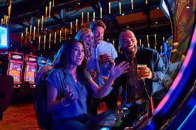 Live Casino mk33