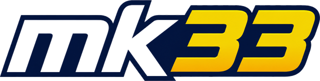 mk33 Logo